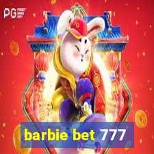 barbie bet 777