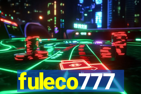 fuleco777