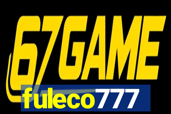 fuleco777