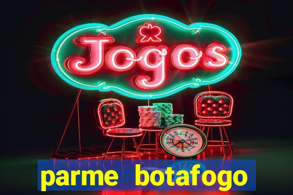 parme botafogo praia shopping