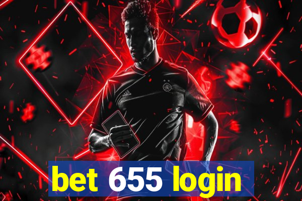 bet 655 login