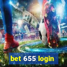 bet 655 login