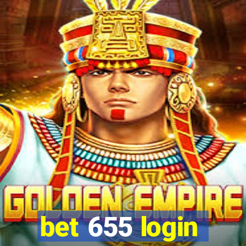 bet 655 login