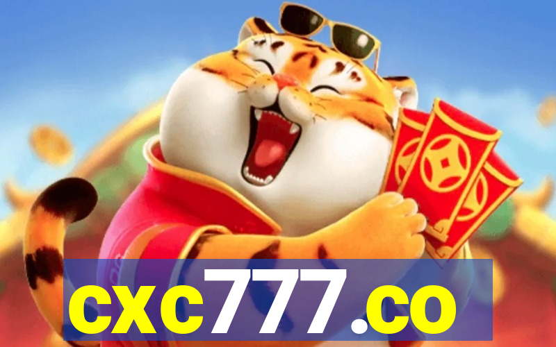 cxc777.co