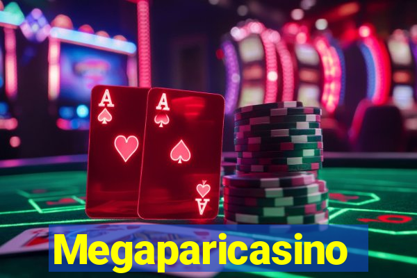 Megaparicasino