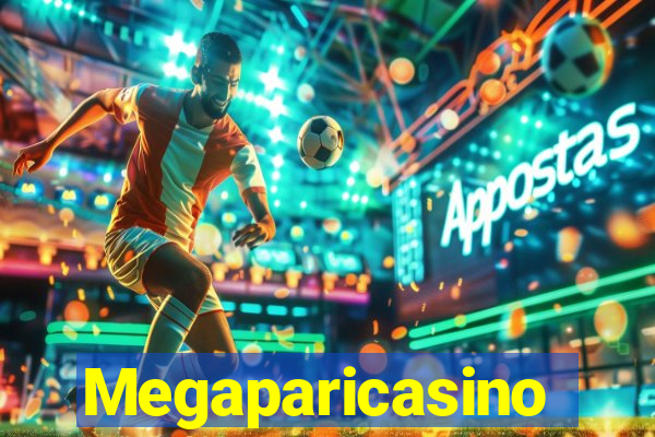 Megaparicasino