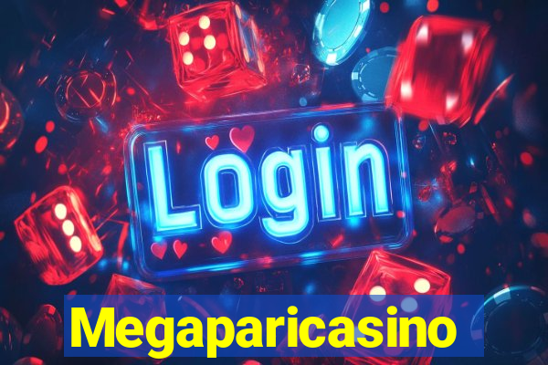 Megaparicasino