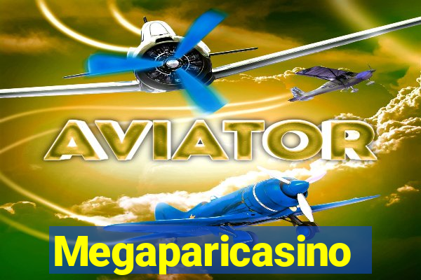 Megaparicasino