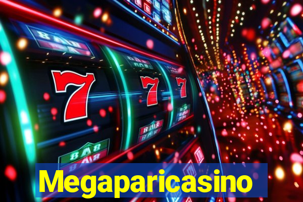 Megaparicasino