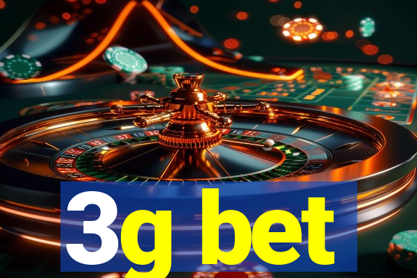 3g bet