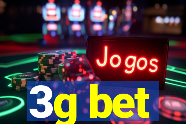 3g bet