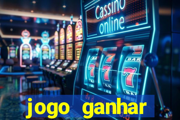 jogo ganhar dinheiro sem depositar nada