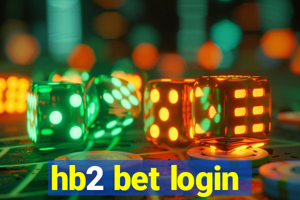 hb2 bet login