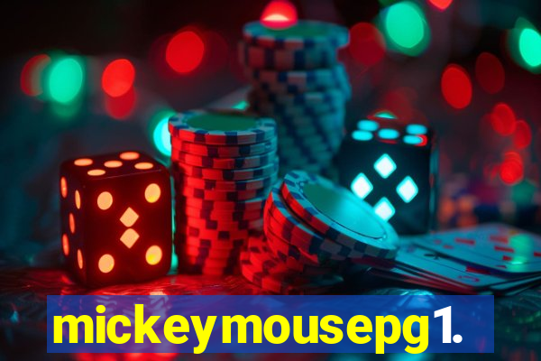 mickeymousepg1.com