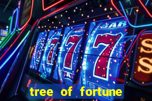 tree of fortune demo pg