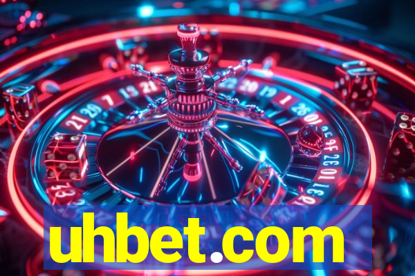 uhbet.com