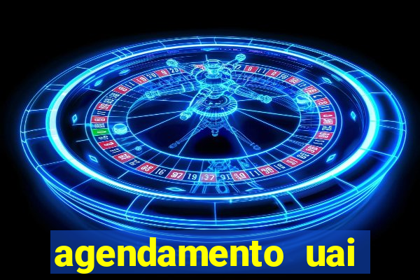 agendamento uai patos de minas