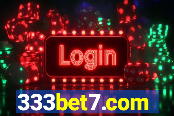 333bet7.com