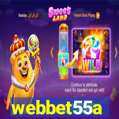 webbet55a