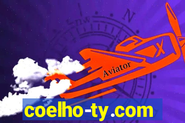 coelho-ty.com