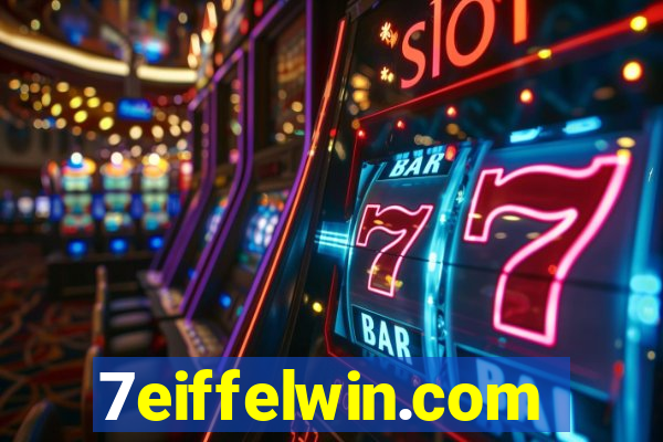 7eiffelwin.com