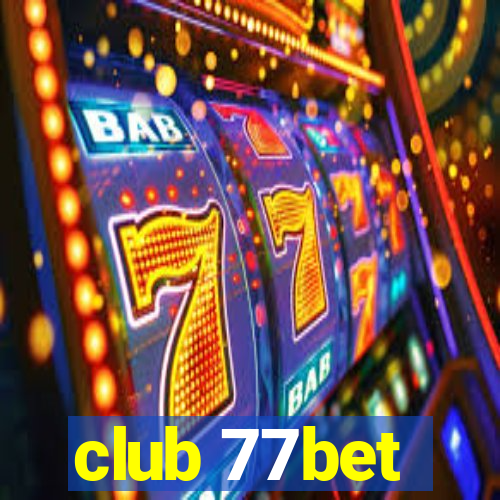 club 77bet