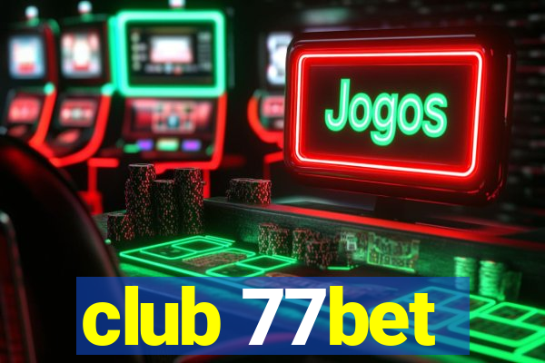 club 77bet