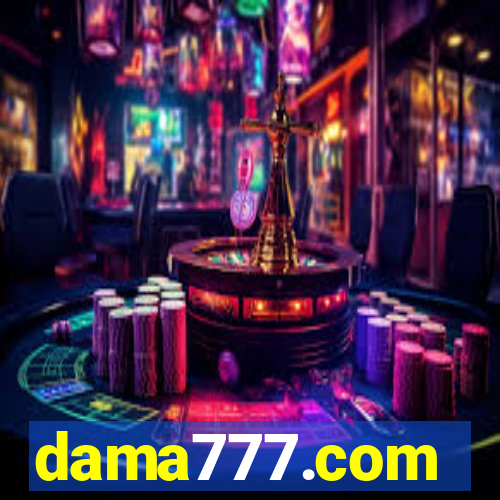 dama777.com