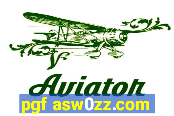 pgf asw0zz.com