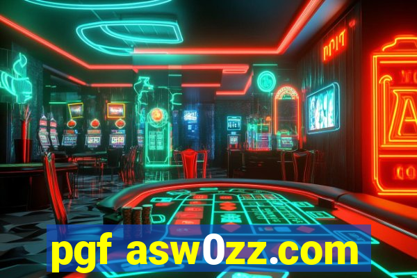 pgf asw0zz.com