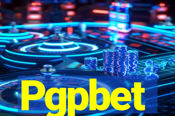 Pgpbet