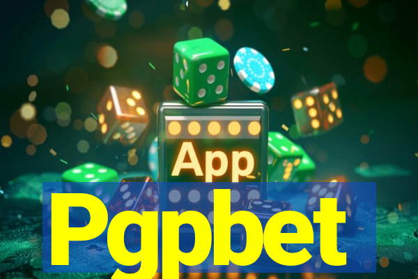 Pgpbet