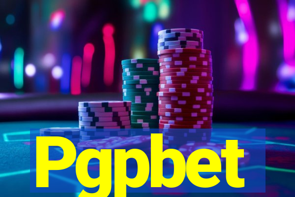 Pgpbet