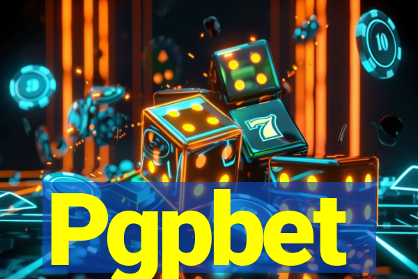 Pgpbet