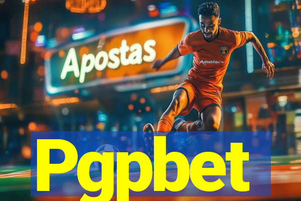 Pgpbet