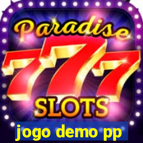 jogo demo pp