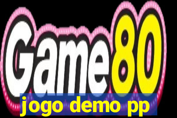 jogo demo pp