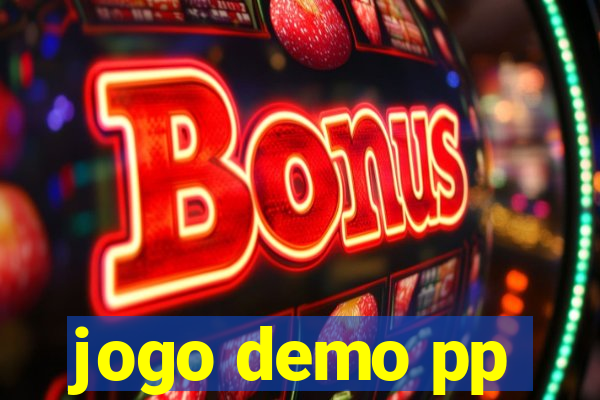 jogo demo pp