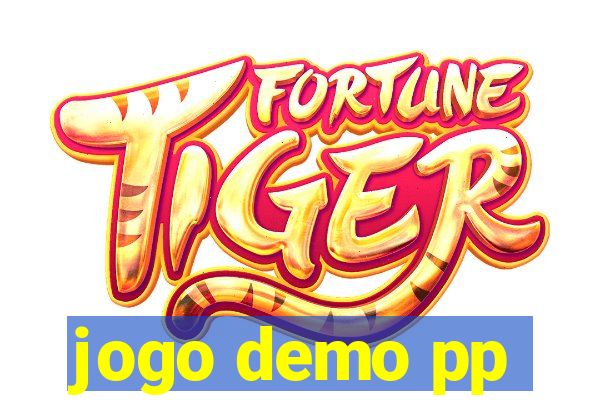 jogo demo pp