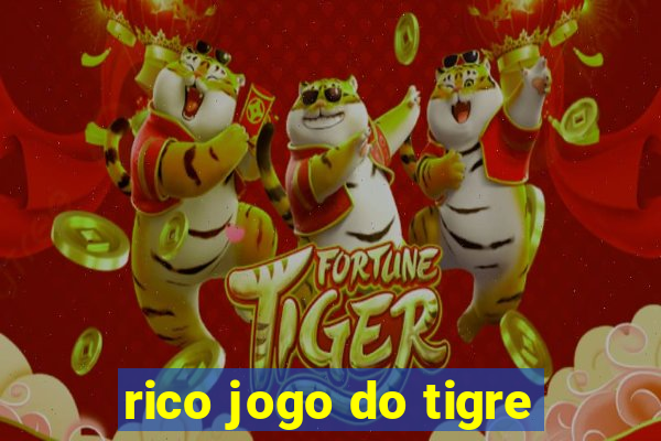 rico jogo do tigre