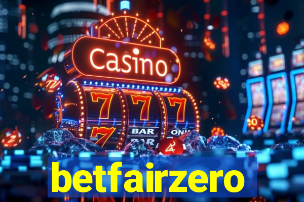 betfairzero