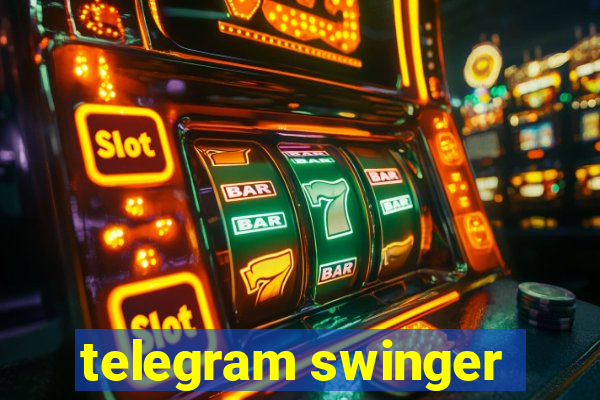 telegram swinger