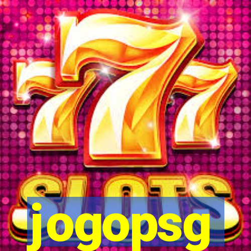 jogopsg