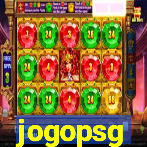 jogopsg