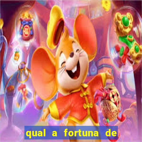 qual a fortuna de oscar jogador