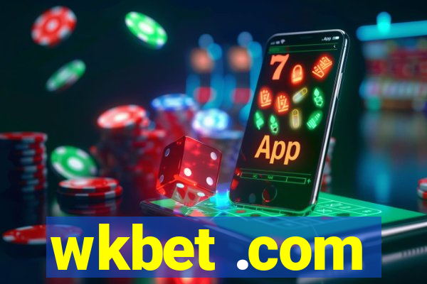 wkbet .com