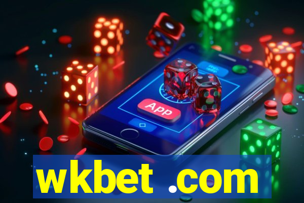 wkbet .com