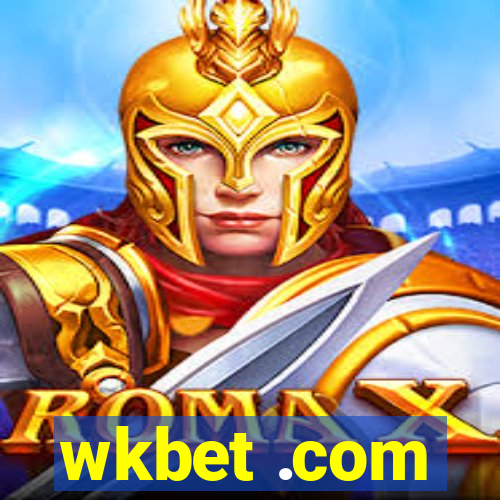 wkbet .com