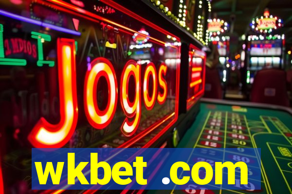 wkbet .com