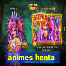 animes henta